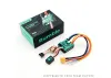 TYROTE Rumble 80 1:10 80A W/P Brushed Crawler ESC