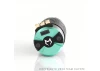 CAYOTE 1:8 CREST 4268 2400KV Brushless Motor