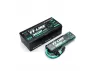CAYOTE TT-LINE 70C 3600mAh 2S 7.4V Hardcase LiPo