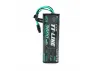 CAYOTE TT-LINE 70C 3600mAh 2S 7.4V Hardcase LiPo