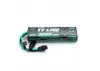 CAYOTE TT-LINE 70C 3600mAh 2S 7.4V Hardcase LiPo