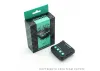 CAYOTE Program Box Qlink