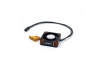 Dash Ultra High Spd Motor Cooling Fan - BG