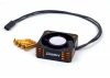 Dash Ultra High Spd Motor Cooling Fan - BG