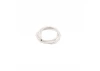 12AWG - 1Mtr - White