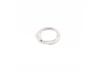 14AWG - 1MTR - White