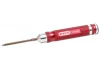 EDS Hex Driver 1.5 X 45mm