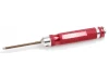 EDS Hex Driver 2.0 x 45mm