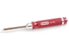 EDS Hex Driver 3.0 x 45mm