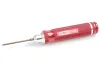 EDS Hex Driver .035 x 60mm