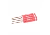 EDS Hex Driver Tool Set - 1.5; 2.0;2.5;3.0x45mm