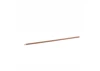 EDS Hex Driver 2.5 x 120mm Tip Only