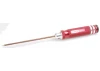 EDS Ball Hex Driver 2.0 x 120mm