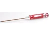 EDS Ball Hex Driver 2.5 x 120mm