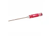 EDS Ball Hex Driver .078 (5/64