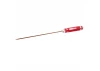 EDS Flat Head Screwdriver 3.0 x 200mm