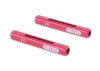 EDS Chassis Droop Gauge Blocks 10mm for 1:10 (2)