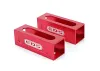 Chassis Droop Gauge Blocks 30mm for 1:8 O/Rd LW (2
