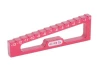 EDS Chassis Droop Gauge 0 to -13mm for 1:8 Off Road