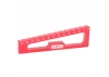 EDS Chassis Droop Gauge 0 to -13mm for 1:8 Off Road