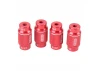 4mm&3/32 Aluminium Nut - 1:10 Set Up System (4)