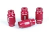 4mm&3/32 Aluminium Nut - 1:10 Set Up System (4)