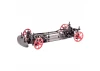 Aluminium Set Up Wheels (4)