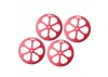 Aluminium Set Up Wheels (4)