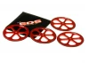 Aluminium Set Up Wheels (4)