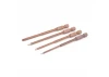 EDS Power Tool Tip Set 4 Pieces - Hex Driver 1:16, 5/64, 3/32 & Phillips Screwdriver 4