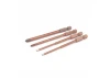 EDS Power Tool Tip Set 4 Pieces - Hex Driver 2.0 & 2.5mm + Phillips Screwdriver 4.0 &