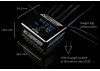 Elceram Nitride G1F 180A ESC