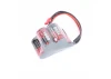EP Super Duty 1600mAh 6v Receiver Hump Pack - Dual Lead