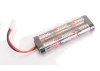 EP 2000mAh NiMh Stick Pack - 7.2v - Tamiya Connector