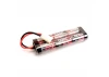 EP Super Duty 3000mAh NiMh Stick Pack - 7.2v - Tamiya Connector