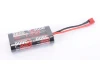 EP 4 Cell Pack - SC3600mAh - 4.8V NiMh - Deans