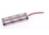 EP Stick Pack - SC4000mAh - 7.2V NiMh