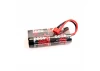 EP 4 Cell Pack - SC4600mAh - 4.8V NiMh - Deans