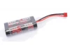 EP 4 Cell Pack - SC4600mAh - 4.8V NiMh - Deans