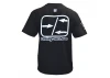 Schumacher Mono T-Shirt Black - XL