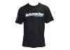 Schumacher Mono T-Shirt Black - XL