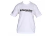 Schumacher Mono T-Shirt White - XS