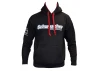 Schumacher Mono Hoody Black - S