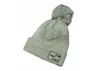 Schumacher Bobble Hat - Grey