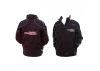 Jacket - 3 Layer Softshell; Black - XS - 34inch