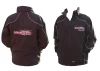 Jacket - 3 Layer Softshell; Black - XS - 34inch