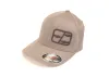Schumacher Flexfit Cap S/M - Grey