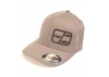 Schumacher Flexfit Cap L/XL - Grey