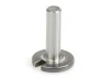 Starter shaft - X18
