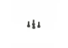 Screw Cap 2.6 x 6 (4) - X18